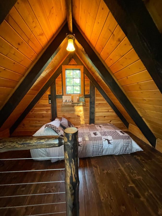 فندق Treehouse Ranch Goldendale المظهر الخارجي الصورة