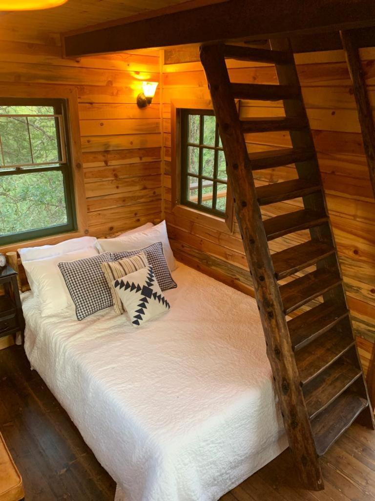 فندق Treehouse Ranch Goldendale المظهر الخارجي الصورة